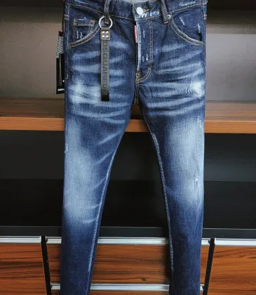 Dsquared2 Jeans for DSQ Jeans #999901389