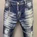 Dsquared2 Jeans for DSQ Jeans #999919279