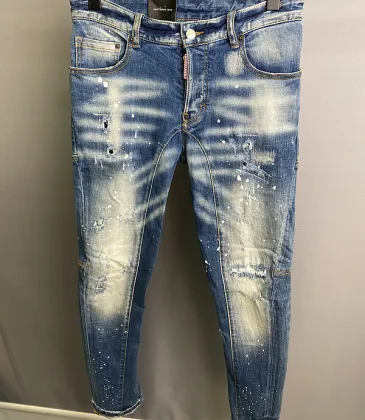 Dsquared2 Jeans for DSQ Jeans #999919283