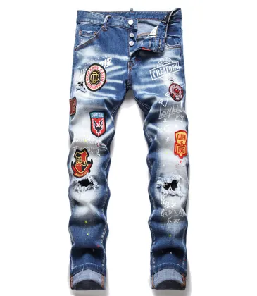 Dsquared2 Jeans for DSQ Jeans #999919594