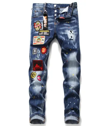 Dsquared2 Jeans for DSQ Jeans #999919600