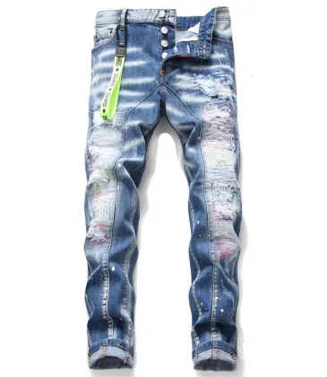 Dsquared2 Jeans for DSQ Jeans #999919604