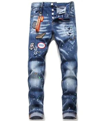 Dsquared2 Jeans for DSQ Jeans #999919606