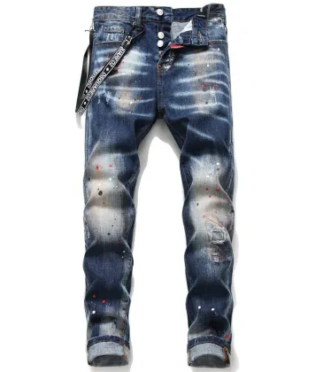 Dsquared2 Jeans for DSQ Jeans #999919628