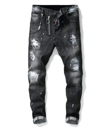 Dsquared2 Jeans for DSQ Jeans #999919638