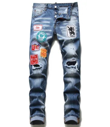 Dsquared2 Jeans for DSQ Jeans #999919652