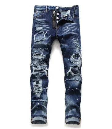 Dsquared2 Jeans for DSQ Jeans #999919655