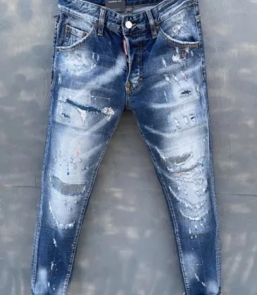 Dsquared2 Jeans for DSQ Jeans #999921066