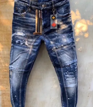 Dsquared2 Jeans for DSQ Jeans #999921074