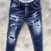 Dsquared2 Jeans for DSQ Jeans #999923245