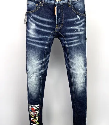 Dsquared2 Jeans for DSQ Jeans #999926117