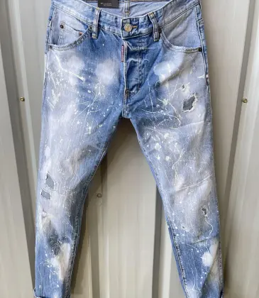 Dsquared2 Jeans for DSQ Jeans #999929233