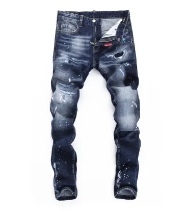 Dsquared2 Jeans for DSQ Jeans #999929350