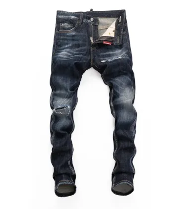 Dsquared2 Jeans for DSQ Jeans #999929368