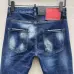 Dsquared2 Jeans for DSQ Jeans #A23540