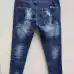 Dsquared2 Jeans for DSQ Jeans #A23834