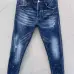 Dsquared2 Jeans for DSQ Jeans #A25431