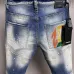 Dsquared2 Jeans for DSQ Jeans #999936589