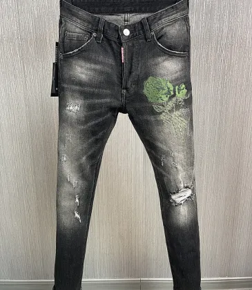 Dsquared2 Jeans for DSQ Jeans #999936591