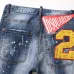 Dsquared2 Jeans for DSQ Jeans #A28320