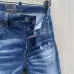 Dsquared2 Jeans for DSQ Jeans #A31129