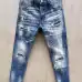 Dsquared2 Jeans for DSQ Jeans #A33641