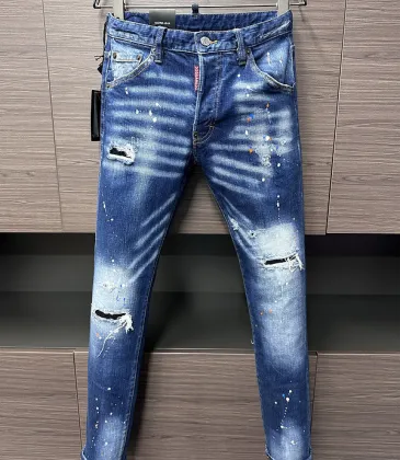 Dsquared2 Jeans for DSQ Jeans #A35998