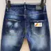 Dsquared2 Jeans for DSQ Jeans #A37705