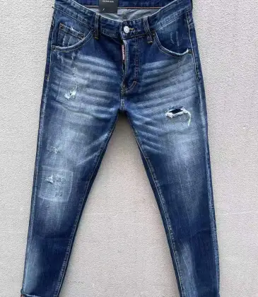 Dsquared2 Jeans for DSQ Jeans #A37713