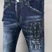 Dsquared2 Jeans for DSQ Jeans #A38221