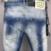 Dsquared2 Jeans for DSQ Jeans #A38273