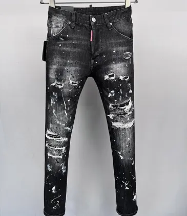 Dsquared2 Jeans for DSQ Jeans #A38274