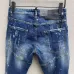 Dsquared2 Jeans for DSQ Jeans #A39477