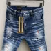 Dsquared2 Jeans for DSQ Jeans #A39478