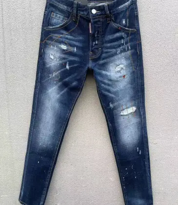 Dsquared2 Jeans for DSQ Jeans #A39480