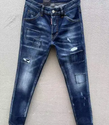 Dsquared2 Jeans for DSQ Jeans #A39482