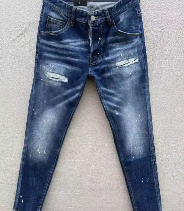 Dsquared2 Jeans for DSQ Jeans #A39483