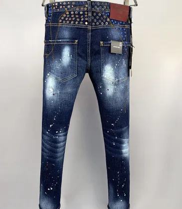 Dsquared2 Jeans for DSQ Jeans #A41967