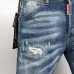 Dsquared2 Jeans for DSQ Jeans #A41969