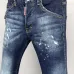 Dsquared2 Jeans for DSQ Jeans #A41971