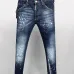 Dsquared2 Jeans for DSQ Jeans #A41971