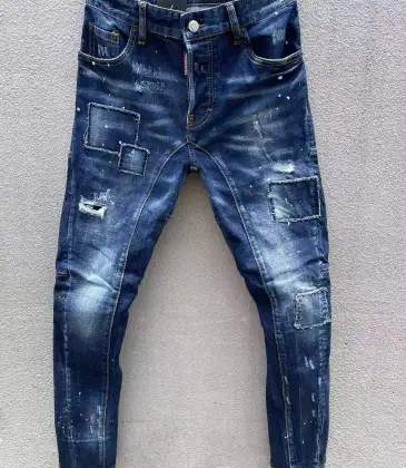 Dsquared2 Jeans for DSQ Jeans #A41991