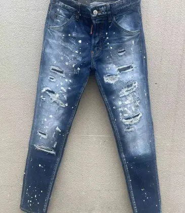 Dsquared2 Jeans for DSQ Jeans #A41993