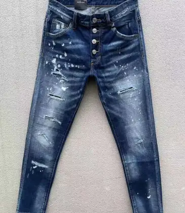 Dsquared2 Jeans for DSQ Jeans #A41996