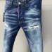 Dsquared2 Jeans for DSQ Jeans #A45814