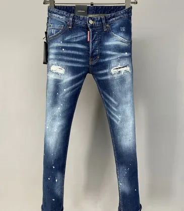 Dsquared2 Jeans for DSQ Jeans #A45814