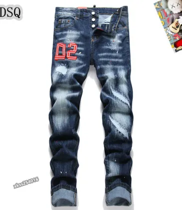 Dsquared2 Jeans for DSQ Jeans #A46079