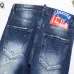 Dsquared2 Jeans for DSQ Jeans #A46081