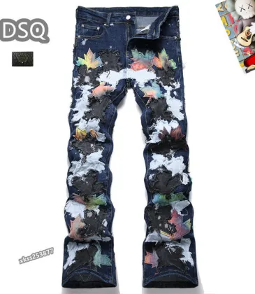 Dsquared2 Jeans for DSQ Jeans #A46085