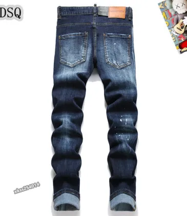 Dsquared2 Jeans for DSQ Jeans #A46098